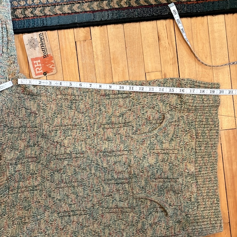 NWT Ruff Hewn Sweater - Picture 12 of 15
